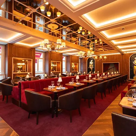 Hotel 1904 Benfica Flh Lisbona