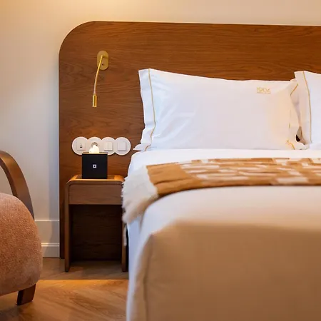 Hotel 1904 Benfica Flh Lisbona