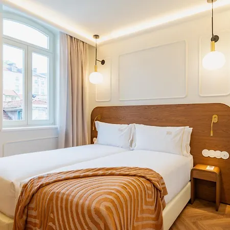 1904 Benfica Flh Hotel