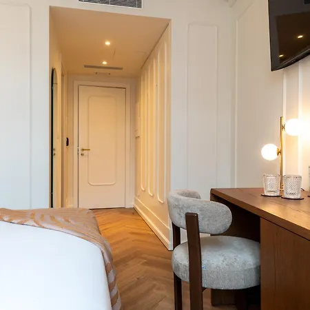1904 Benfica Flh Hotel 4*