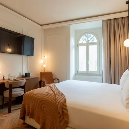 1904 Benfica Flh Hotel 4*