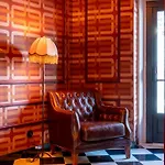 1904 Benfica Flh Hotel 4*