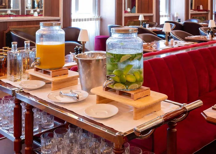 1904 Benfica Flh מלון 4*