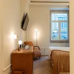 1904 Benfica Flh Hotel 4*