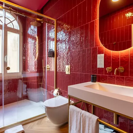 1904 Benfica Flh Hotell Lisboa