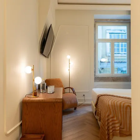 1904 Benfica Flh Hotell 4*