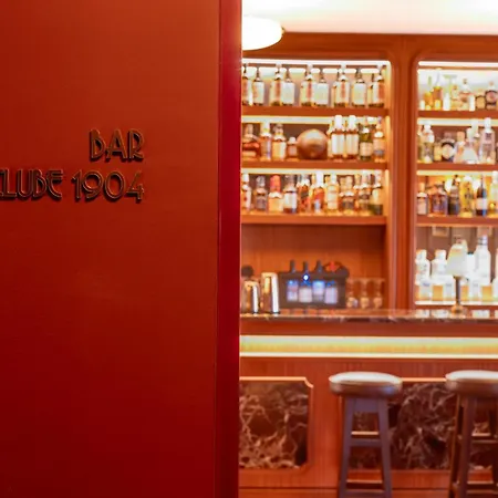 Hotell 1904 Benfica Flh