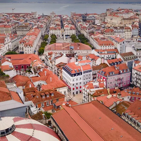 Hotel 1904 Benfica Flh 4*