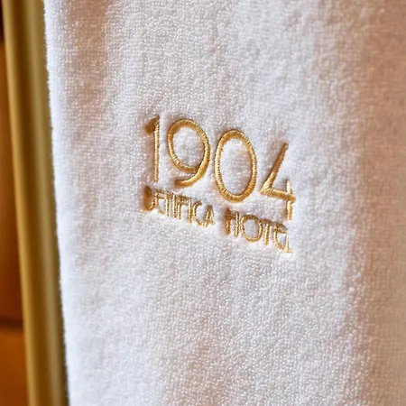 1904 Benfica Flh 4*