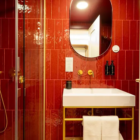 Hotel 1904 Benfica Flh
