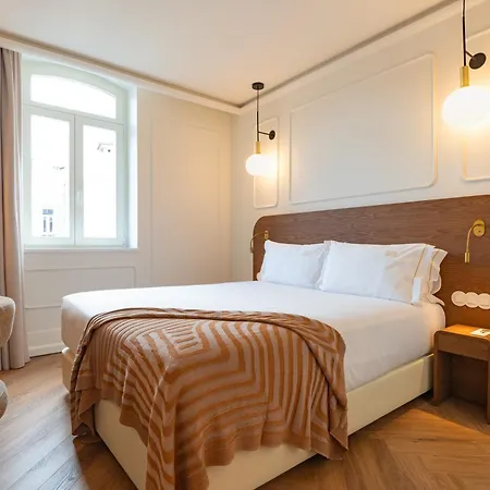 Hotel 1904 Benfica Flh Lisboa