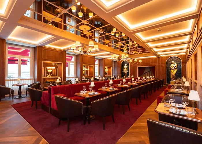 Hotel 1904 Benfica Flh Lissabon