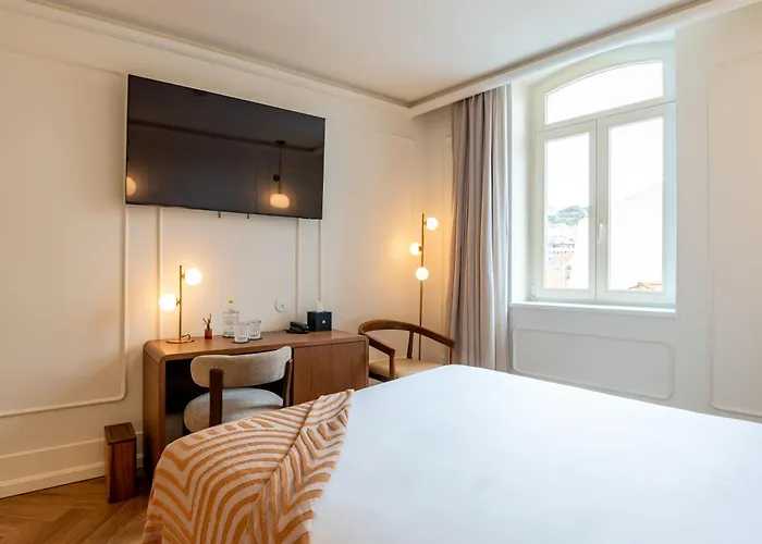 1904 Benfica Flh Lissabon