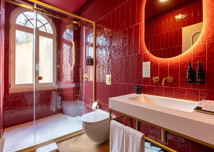 1904 Benfica Flh Hotel Lissabon