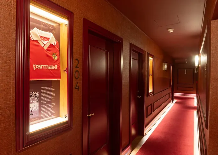 1904 Benfica Flh Lissabon