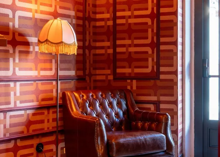 1904 Benfica Flh Hotel 4*