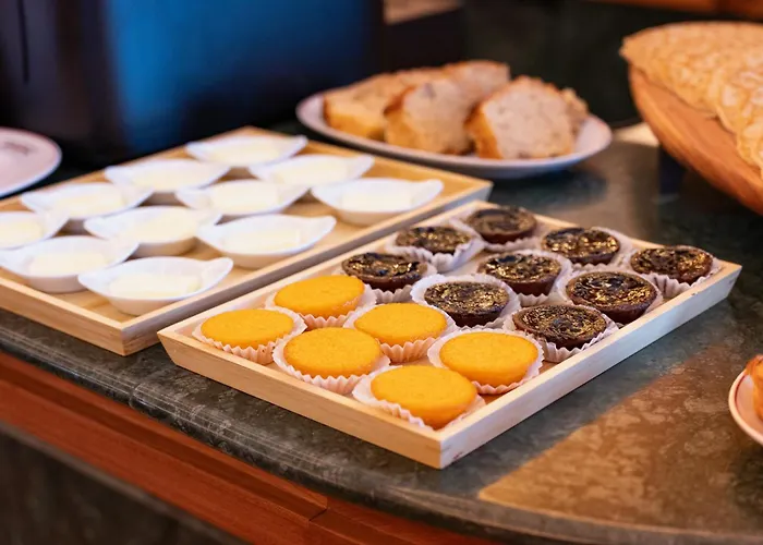 1904 Benfica Flh Hotel Lissabon