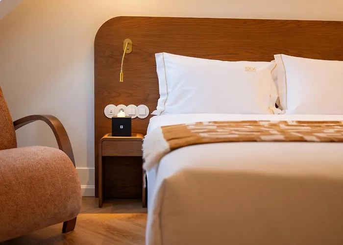 Hotel 1904 Benfica Flh Lisbon