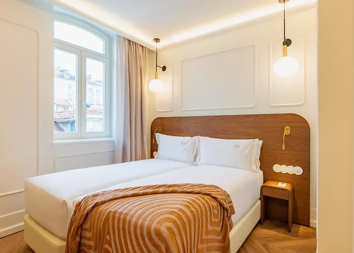 1904 Benfica Flh Hotel