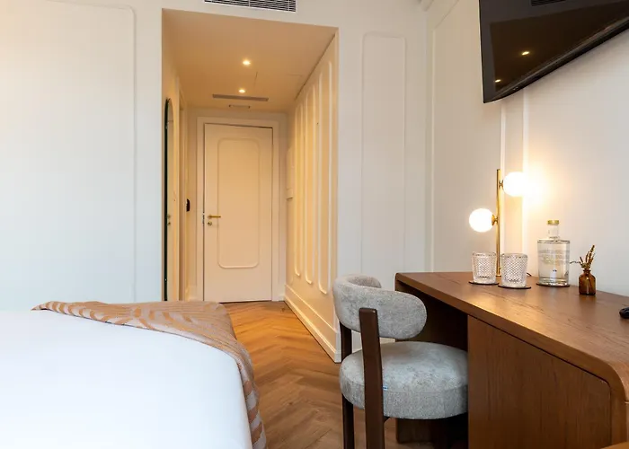 1904 Benfica Flh Hotel 4*