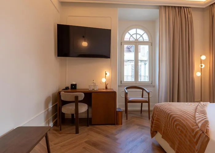 1904 Benfica Flh Hotel Lisboa