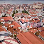Hotel 1904 Benfica Flh 4*