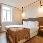 Hotel 1904 Benfica Flh Lisboa