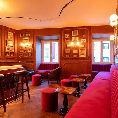 1904 Benfica Flh Hotel Lisbon